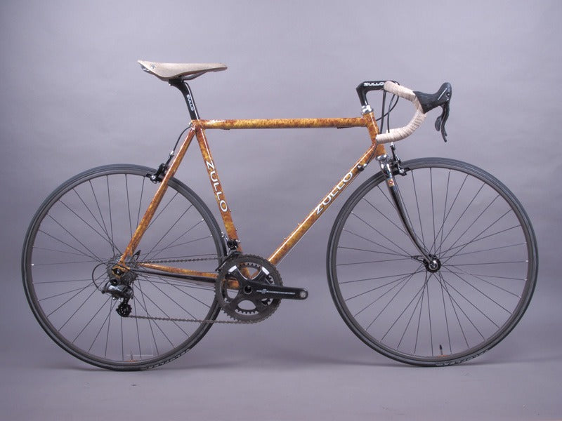 Zullo bike