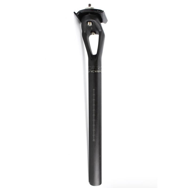 FOCUS Concept CPX Carbon Seatpost 25mm Offset