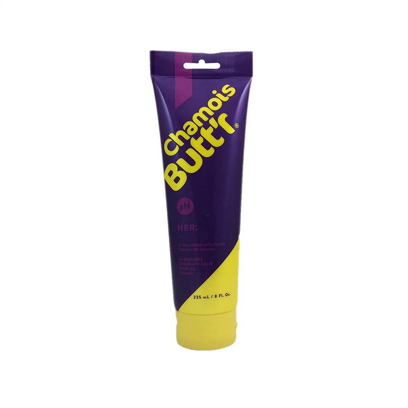 Chamois Butt r Anti Chafe Cream 235ml